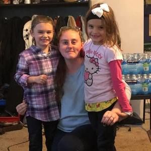 Meet your Posher, Hailey